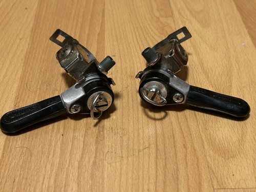 Vintage suntour mighty power - mighty,
