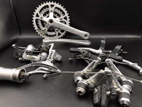 Vintage suntour expert comp - suntour, expert/comp