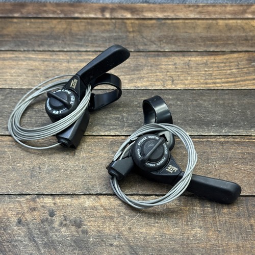 Vintage suntour thumb shifter - thumb,