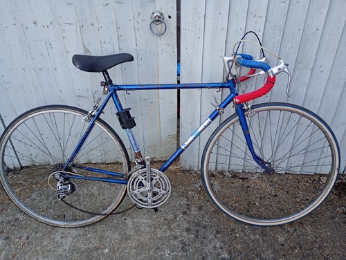 Vintage 1970s raleigh sun gt10 - 1970s,