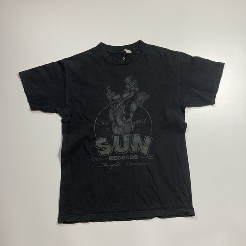 Vintage sun records - vintage,