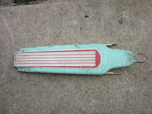Vintage 1950s monark sun - vintage,