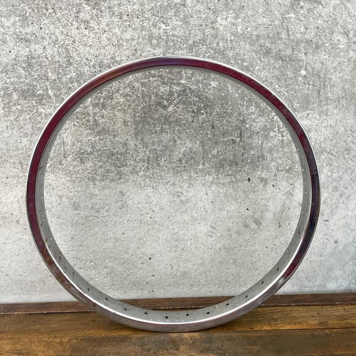 Vintage muscle bike rim - muscle,