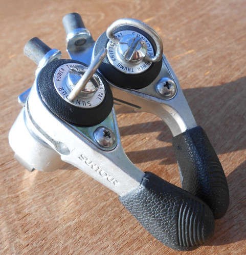 Vintage suntour sport power - sport,