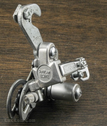Nos vintage muscle bike - muscle,