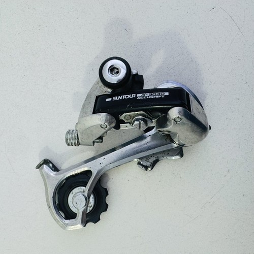 Vintage suntour accushift - vintage,