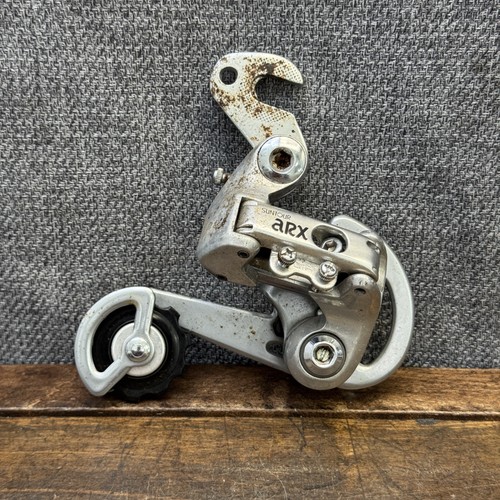 Vintage suntour arx rear - vintage,