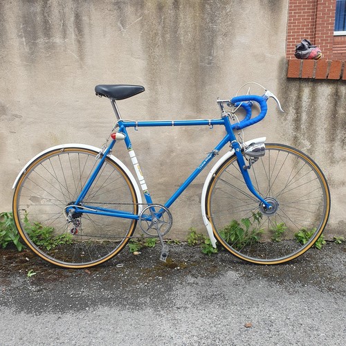Vintage sun wasp club racer - wasp,