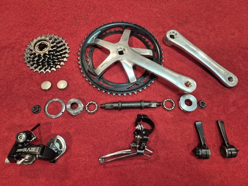 Vintage suntour blaze - suntour, /