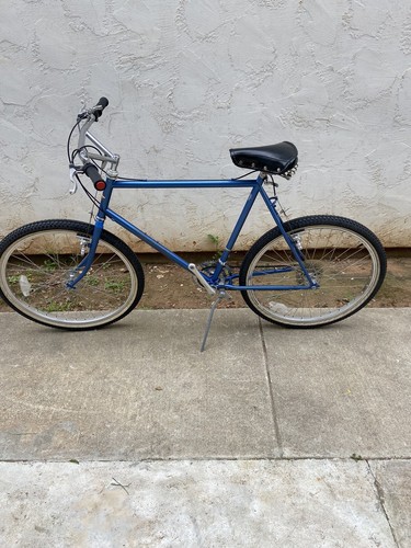 Vtg kuwahara mountain bike - vtg,