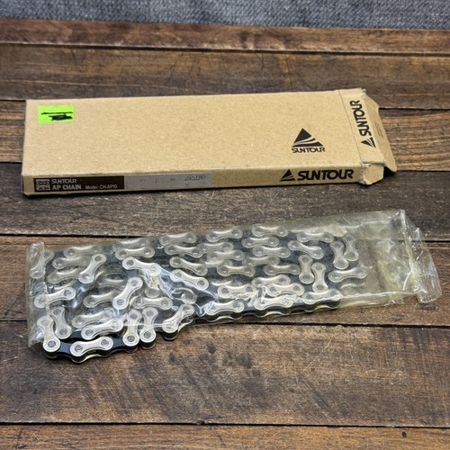 Vintage suntour chain - suntour,