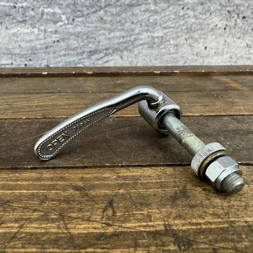 Vintage suntour seatpost clamp - suntour,