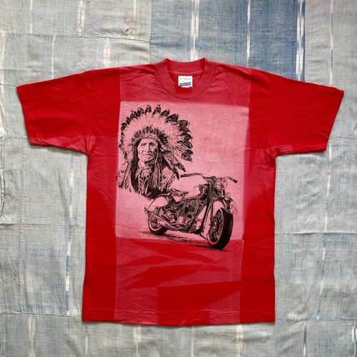 Vintage 1990s chieftain - vintage,