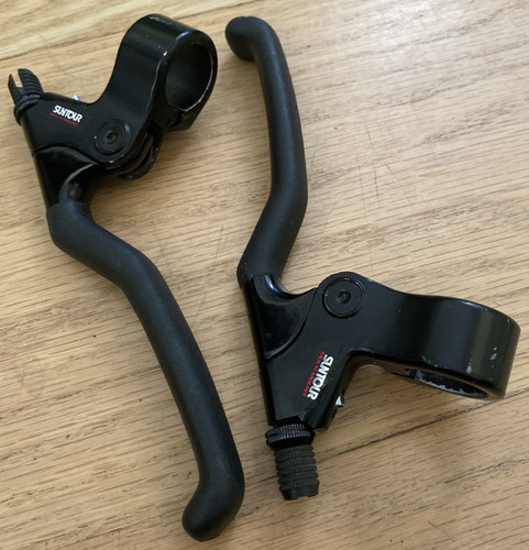 Vintage suntour multi mount - suntour, multi-mount