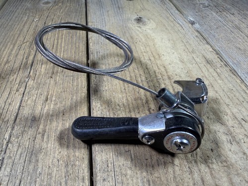 Suntour japan thumb shifter - suntour,