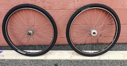 Vintage sun chinook - vintage, 26”
