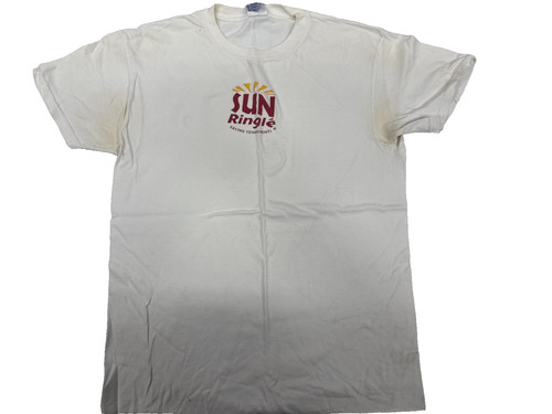 Sun ringle bmx shirt - ringle,
