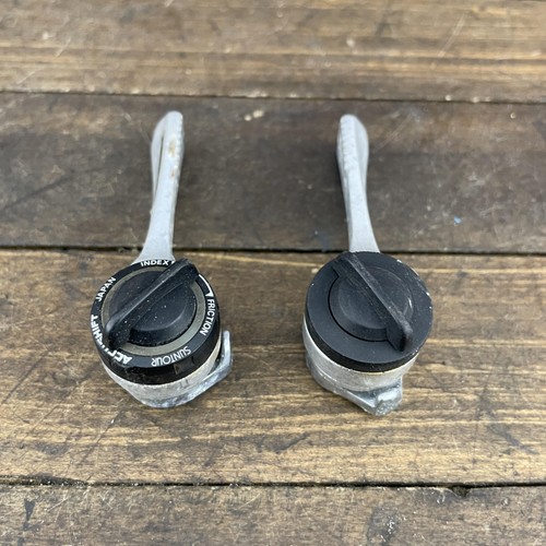 Vintage suntour accushift - 6s,