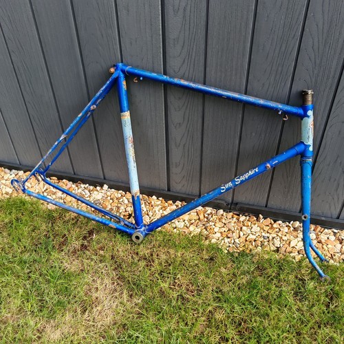 Sun sapphire frame bike - sun,