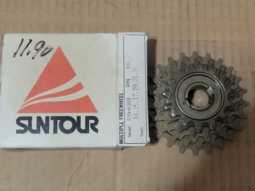 Nos vintage suntour 24 - ,