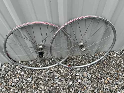 Vintage nuke proof carbon hubs - vintage,