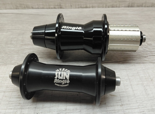 Vintage sun ringle mtb - vintage,