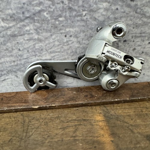 Vintage suntour mountech rear - vintage,