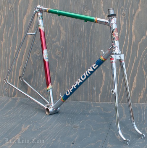 Vintage uppadine path - path, bicycle