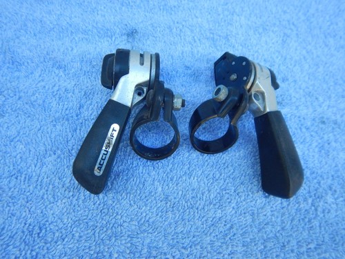 Suntour accushift thumb - suntour,