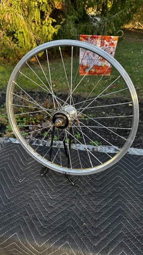 Vintage aluminum sun cr18 - vintage,