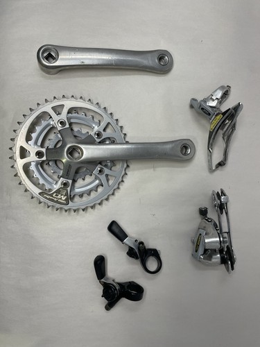 Vintage suntour expert - vintage, xc