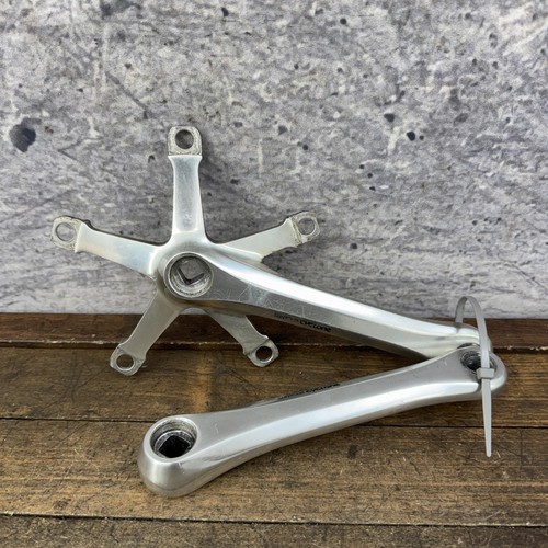 Vintage suntour cyclone crank - suntour,