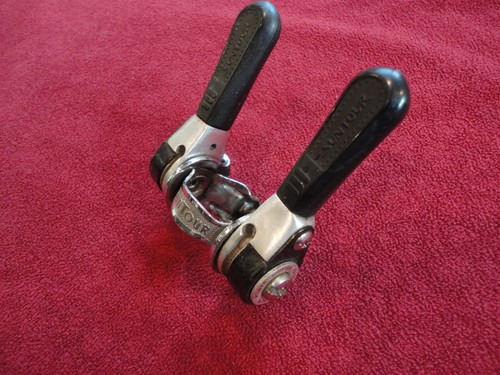 Vintage suntour power shifter - power,