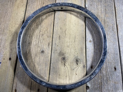 Vintage muscle bike 1985 - muscle,