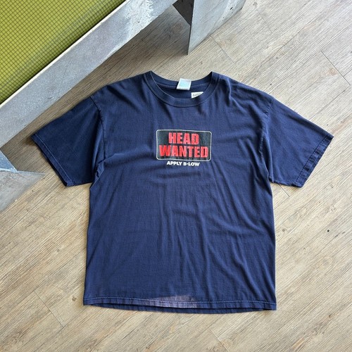 Vintage head wanted apply - vintage, |