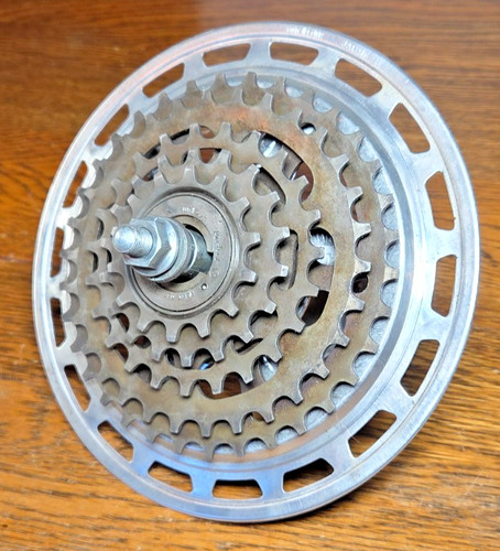 Vintage suntour perfect - suntour,