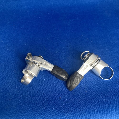 Vintage suntour power thumb - suntour,