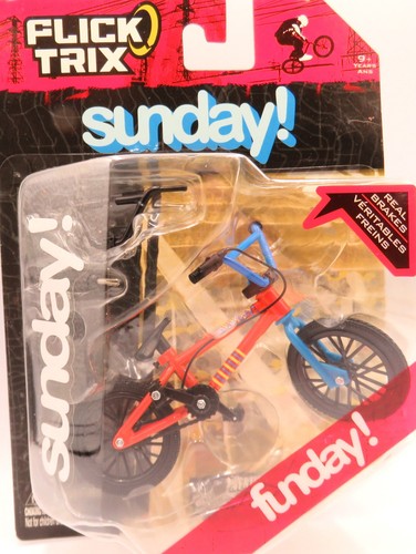 Nos flick trix bmx - nos,