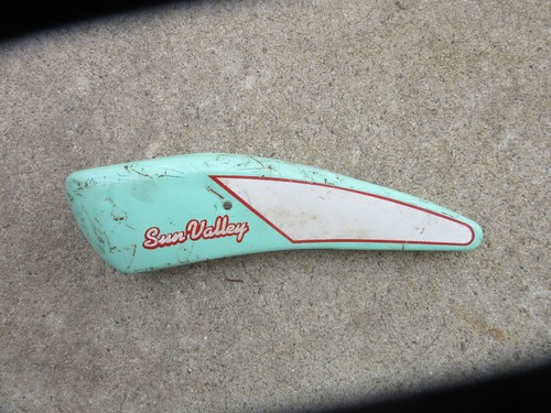Vintage 1950s monark sun - vintage,