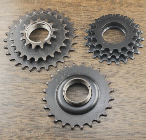 Vintage sturmey archer 3x3 - vintage, sturmey-archer