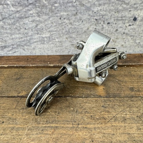 Vintage suntour cyclone - cyclone, gt