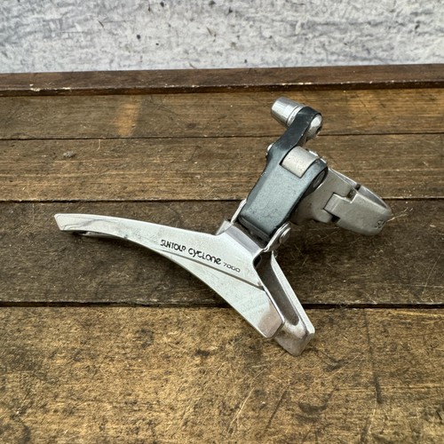 Vintage suntour cyclone 7000 - vintage,