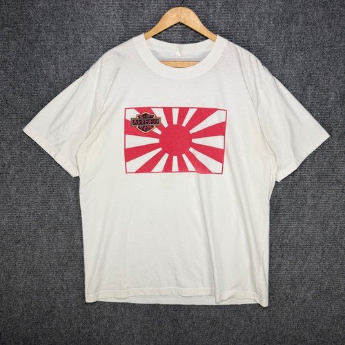 Vintage harley davidson ryukyu - harley,
