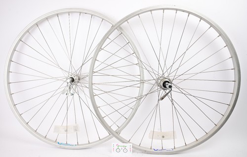 Vintage sun levanter - levanter, wheelset
