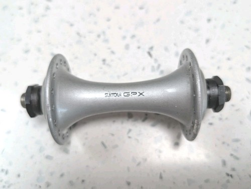 Vintage suntour gpx - gpx, front