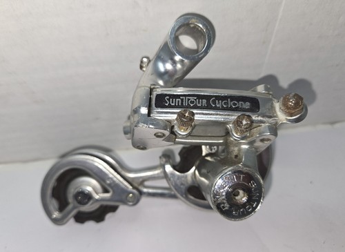 Vintage suntour cyclone - vintage,