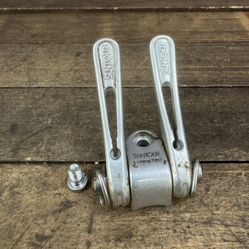Vintage suntour symmetric down - vintage,