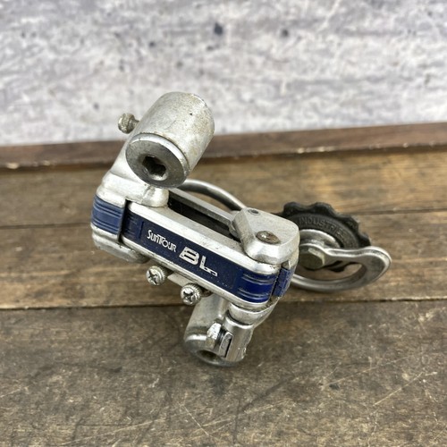 Vintage suntour blue line - bl,