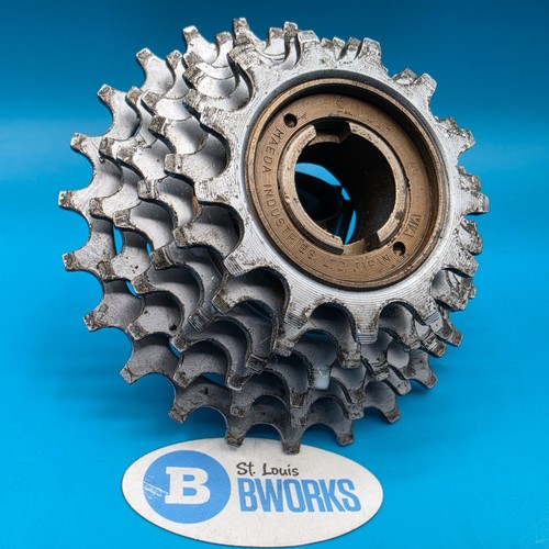Vintage suntour speed - vintage,