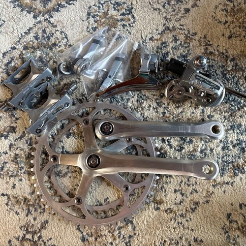 Suntour sprint component set - sprint,